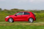 Kia Rio 2016 года (WW)
